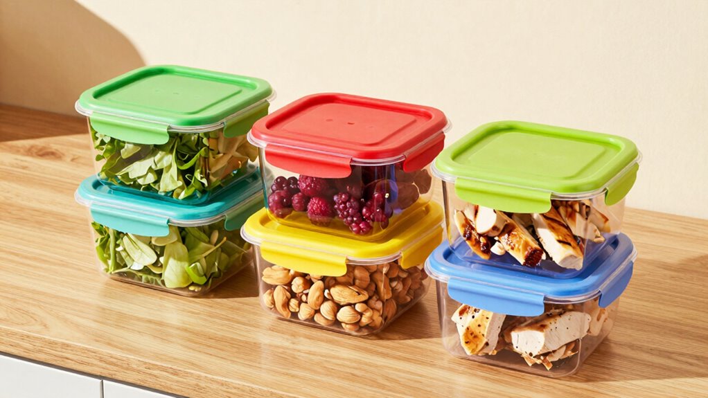 impact on eating habits