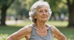 importance of aging posture