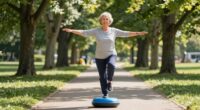 importance of balance exercises