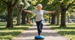importance of balance exercises
