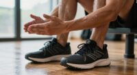 importance of proper warm up