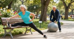 importance of senior mobility
