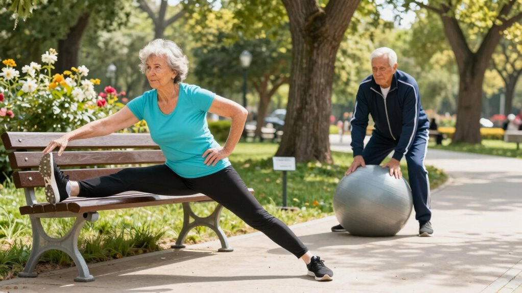 importance of senior mobility