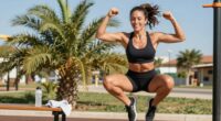 improved strength and endurance