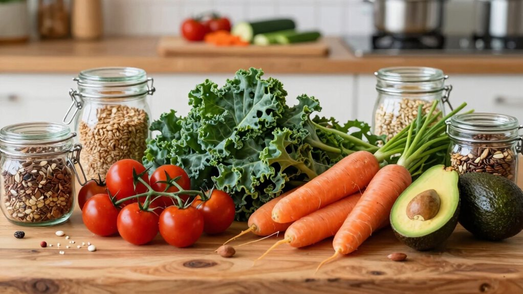 informed mindful healthy choices