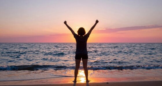 inner confidence transformation journey