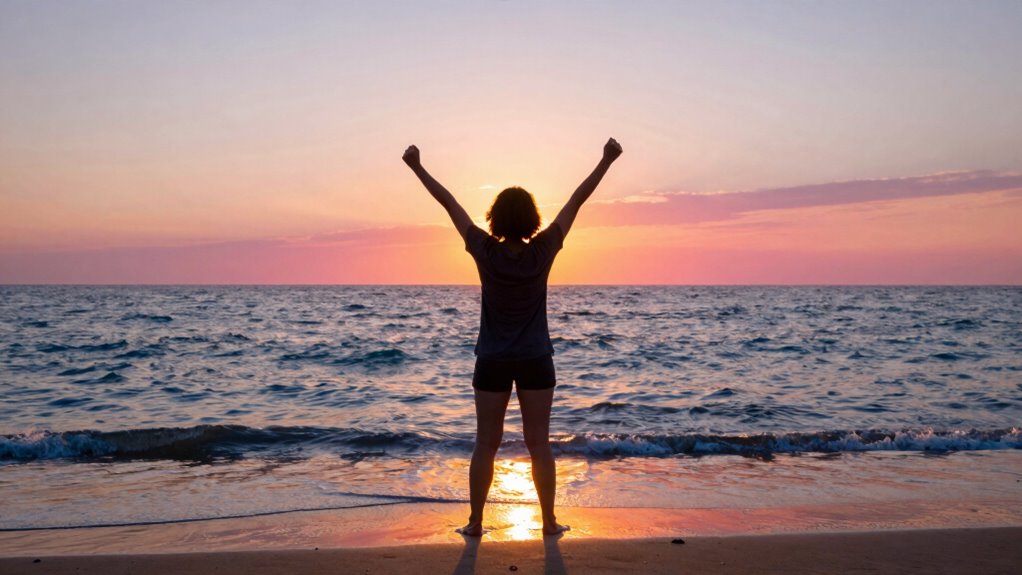 inner confidence transformation journey