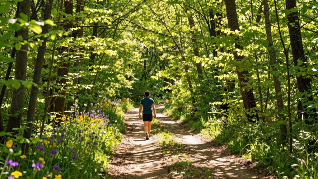 interval walking boosts calorie burn