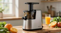 juice enthusiasts and health conscious consumers