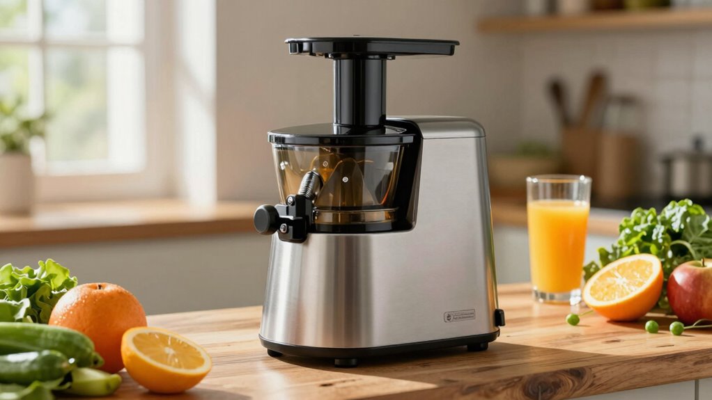 juice enthusiasts and health conscious consumers