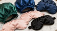 luxurious sleep accessories collection