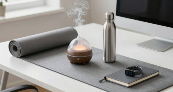 luxury health essentials for busy adults