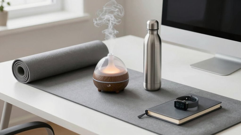 luxury health essentials for busy adults
