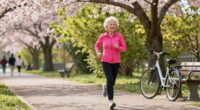 maintain exercise post retirement