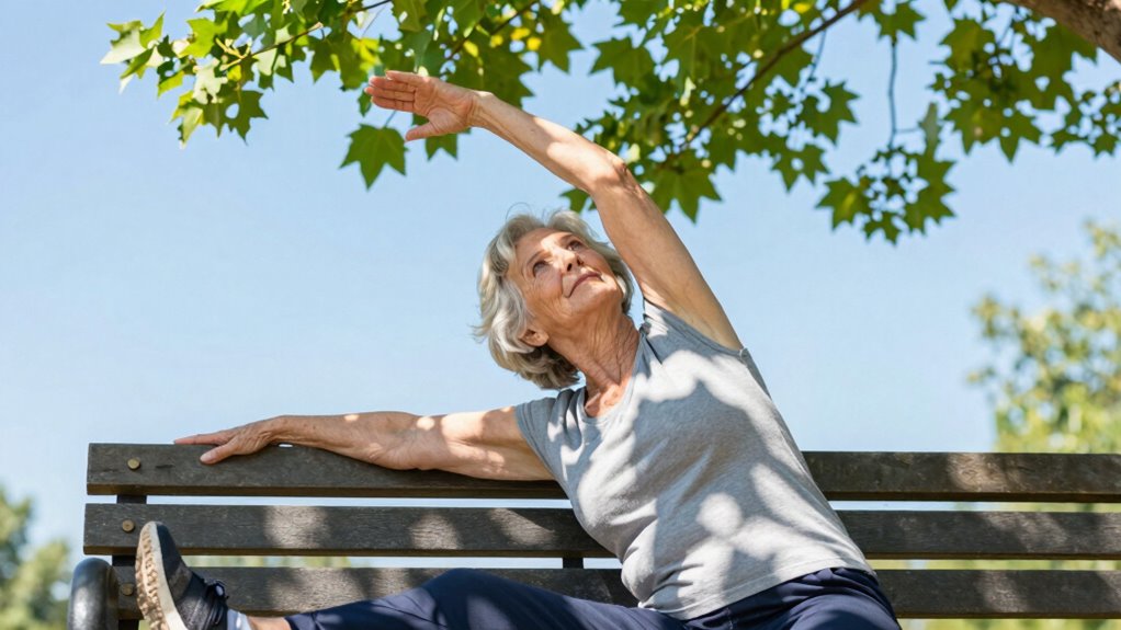maintain mobility and independence
