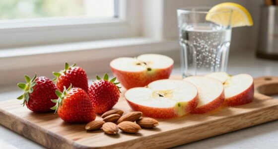 manage cravings without deprivation