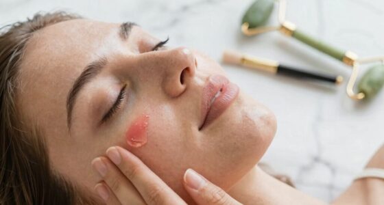 managing acne effectively naturally