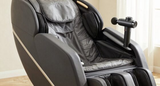 massage tools comparison analysis