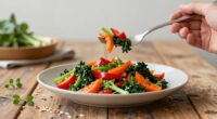 mindful eating improves health