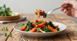 mindful eating improves health