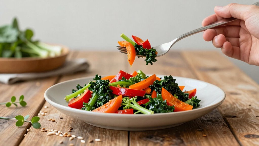 mindful eating improves health