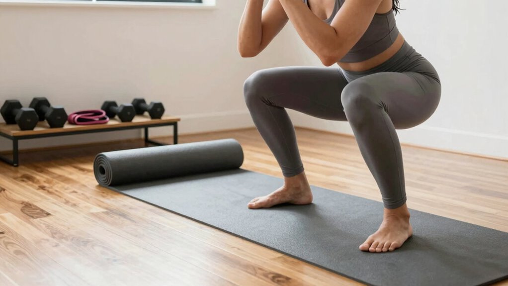 mindful movement reduces stress