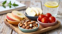 mindful snack choices