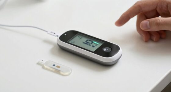 monitoring glucose levels effectively