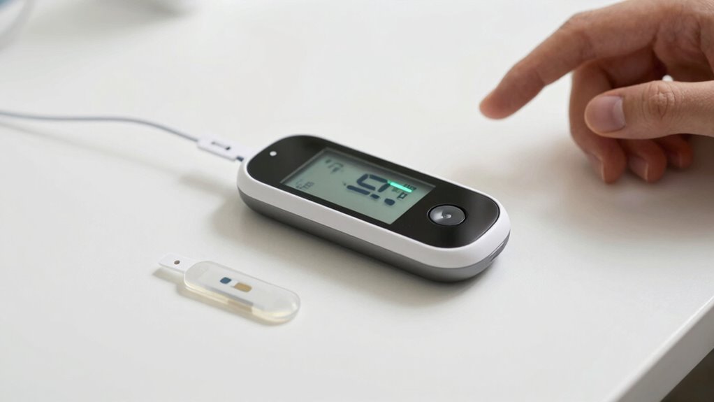 monitoring glucose levels effectively