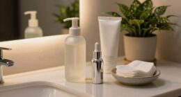 night skincare routine essentials