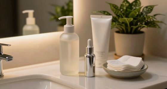 night skincare routine essentials