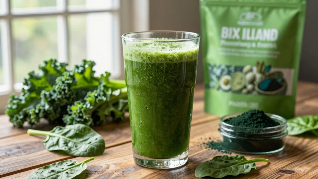 nutrient absorption taste cost