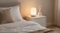 optimal bedroom sleep tools