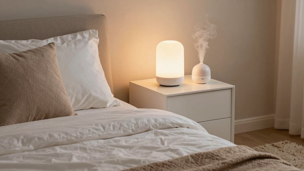 optimal bedroom sleep tools