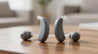 otc hearing aid comparison