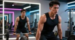 overcome workout stagnation calmly