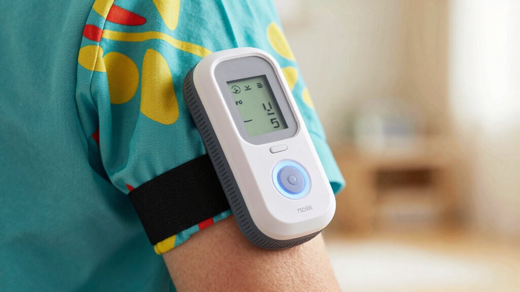 personalized durable safety device