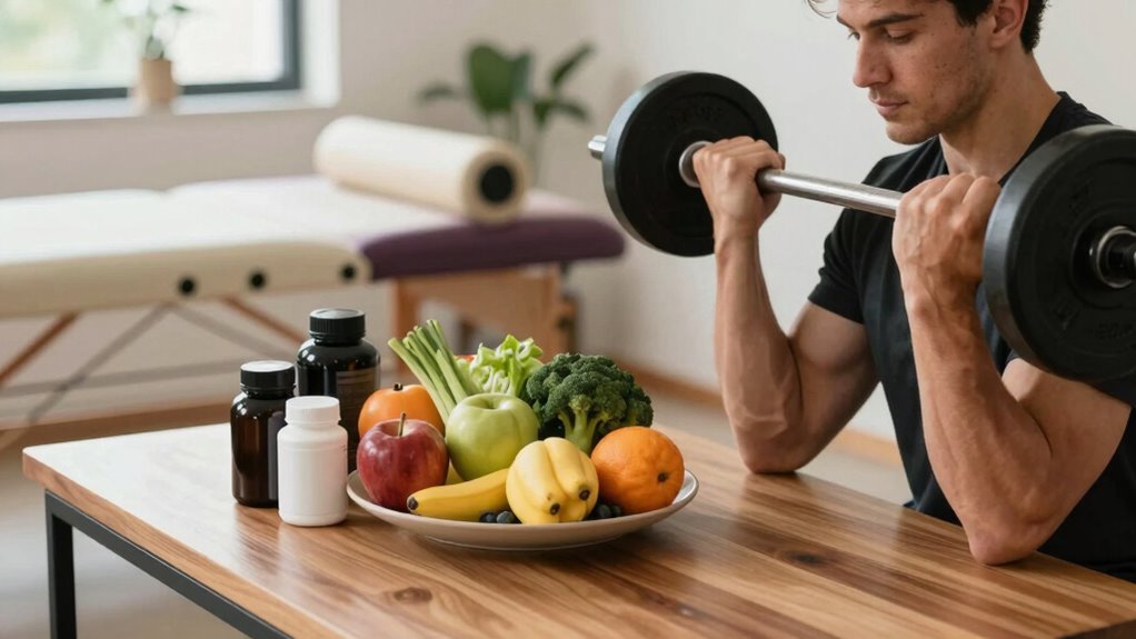 personalized health investment strategies