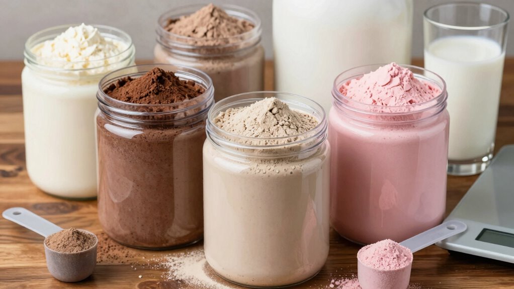 plant based protein absorption strategies