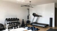 poor home gym choices