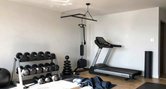poor home gym choices