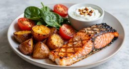 post workout recovery nutrition