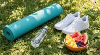 practical summer fitness guide