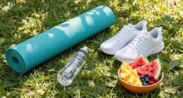 practical summer fitness guide