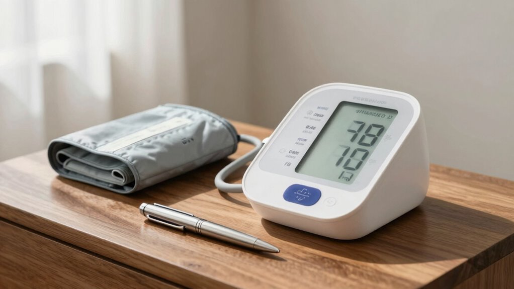 premium accurate health monitoring