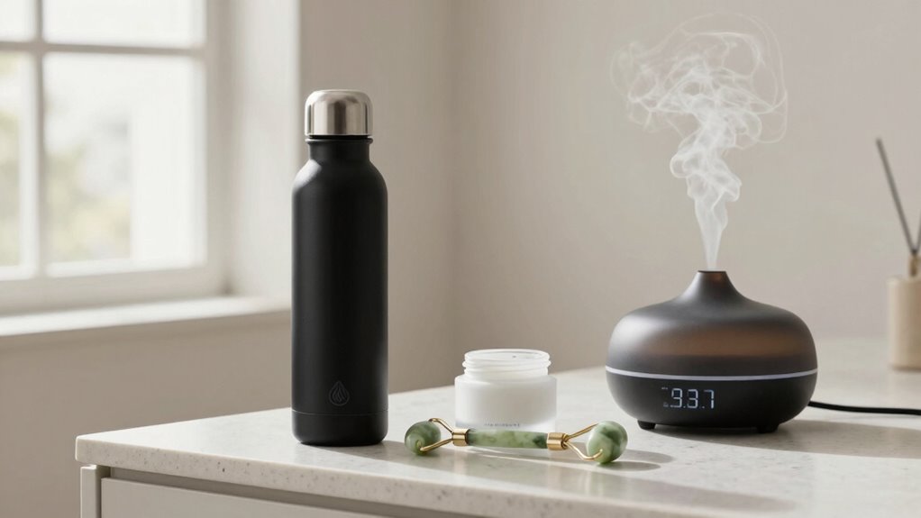 premium wellness investment essentials