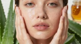 prioritize skin barrier health