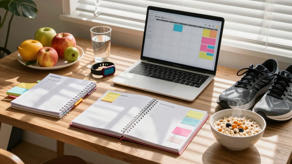 prioritizing health through planning