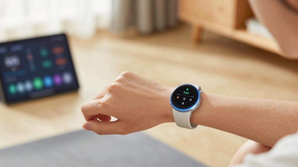 privacy accuracy mindful health