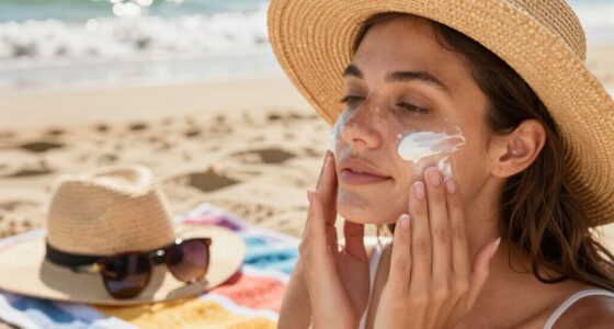 protect hydrate and reapply